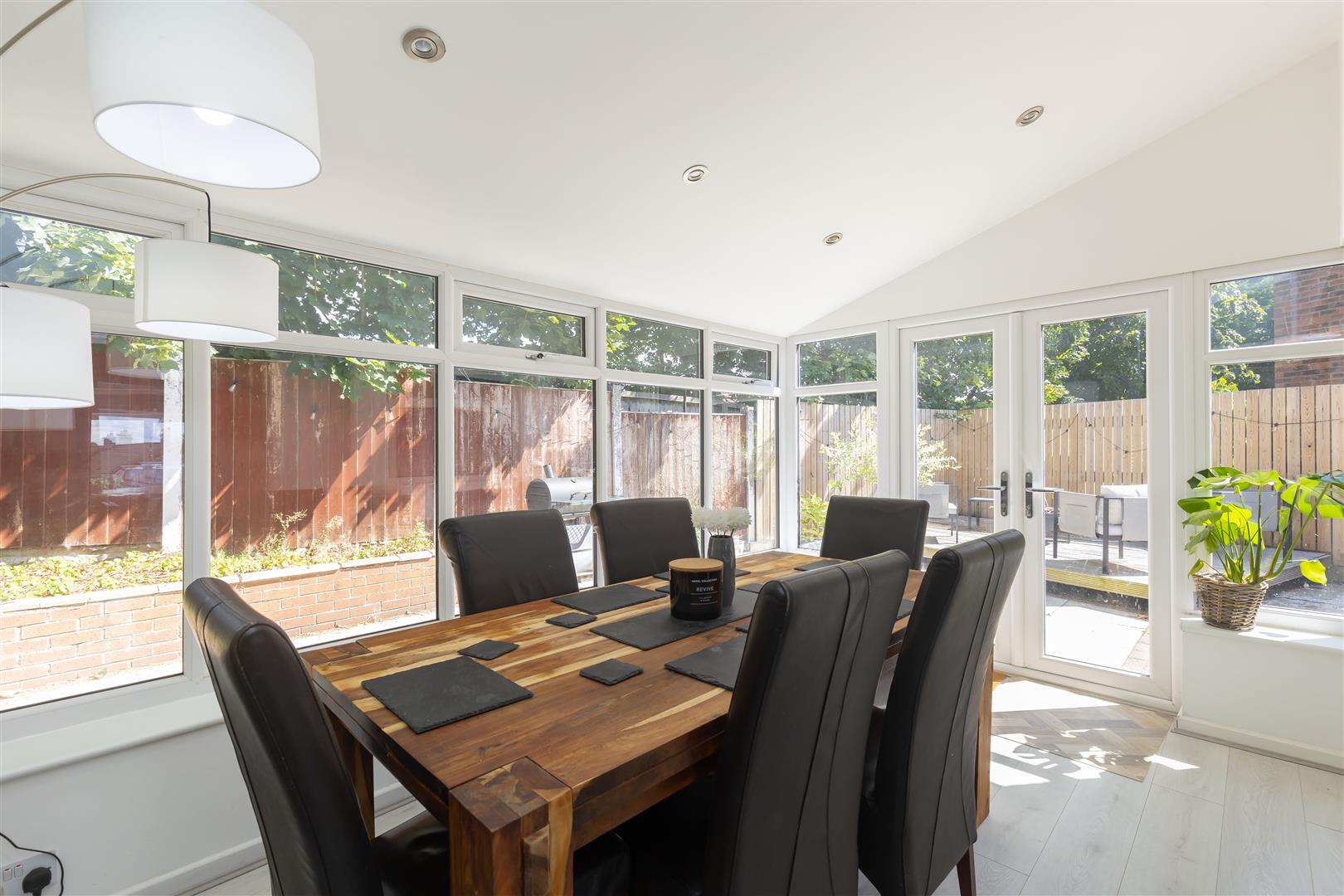 Kirkstall Close, Chorley